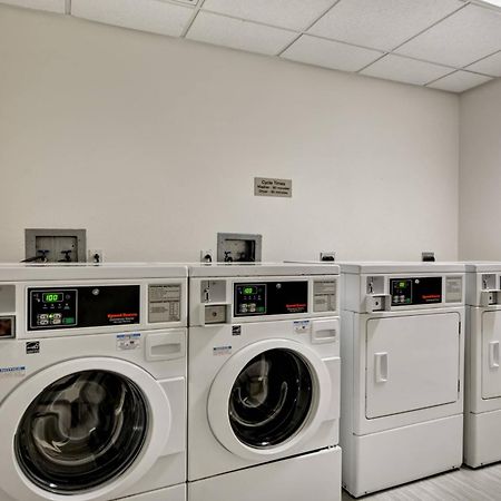 Springhill Suites By Marriott Cincinnati Midtown מראה חיצוני תמונה