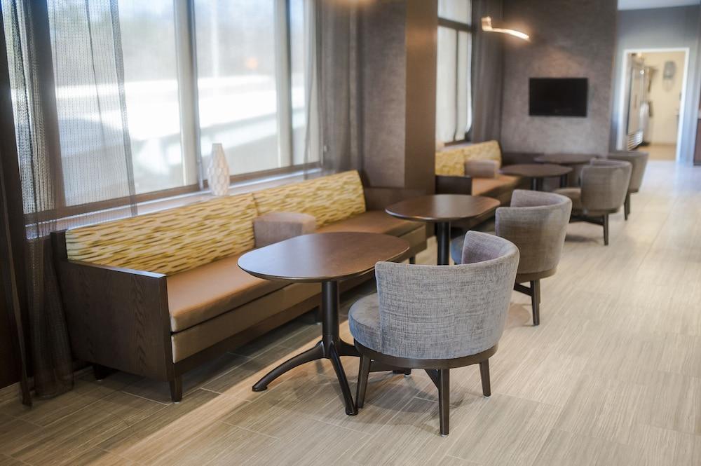 Springhill Suites By Marriott Cincinnati Midtown מראה חיצוני תמונה