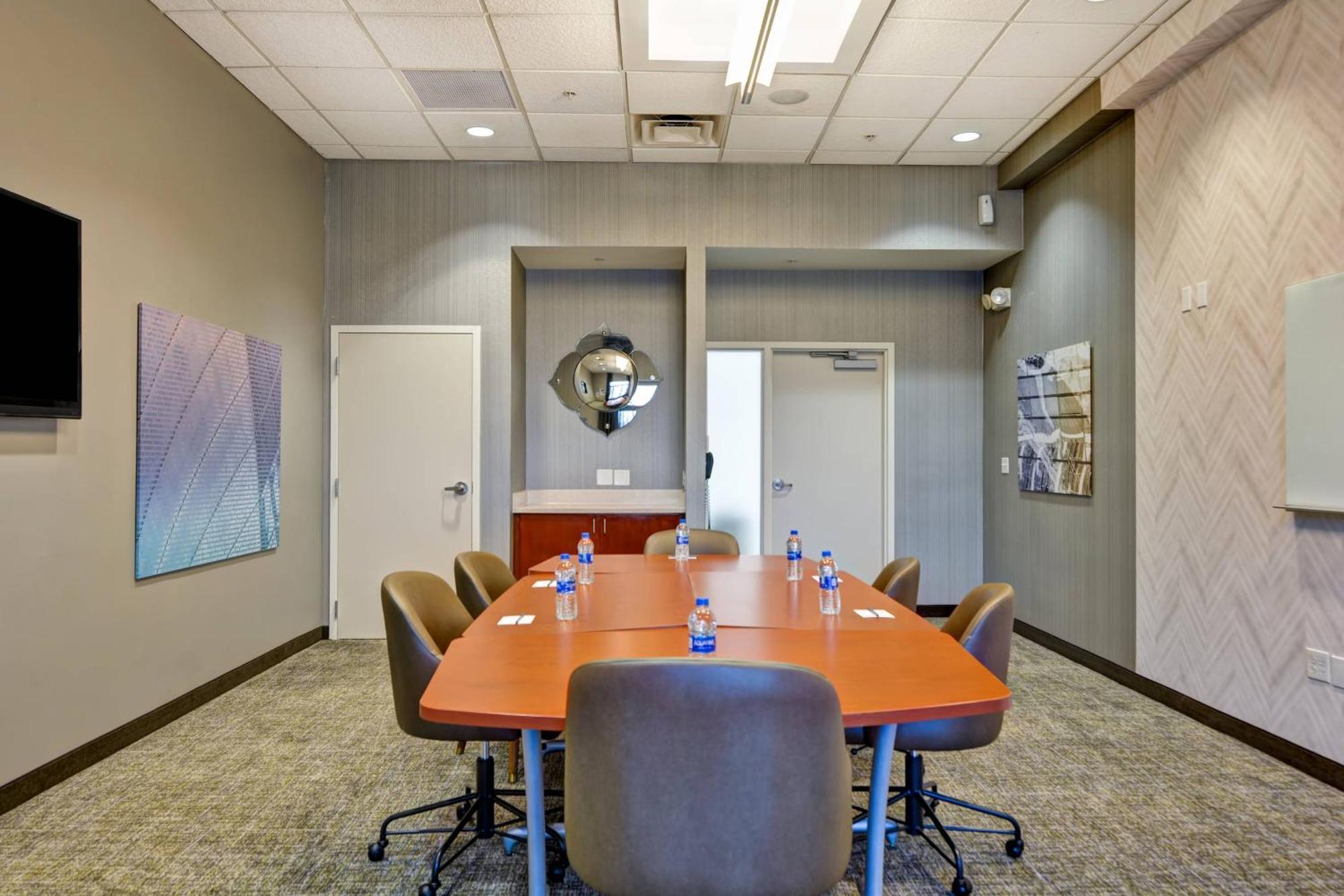 Springhill Suites By Marriott Cincinnati Midtown מראה חיצוני תמונה