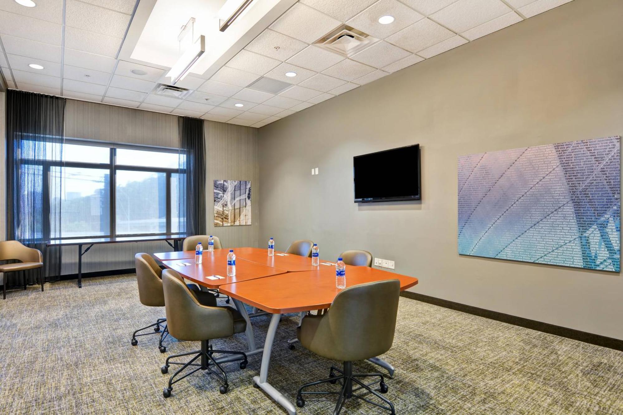 Springhill Suites By Marriott Cincinnati Midtown מראה חיצוני תמונה