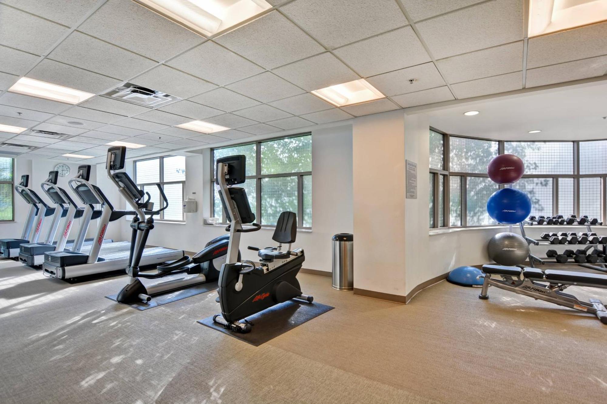 Springhill Suites By Marriott Cincinnati Midtown מראה חיצוני תמונה