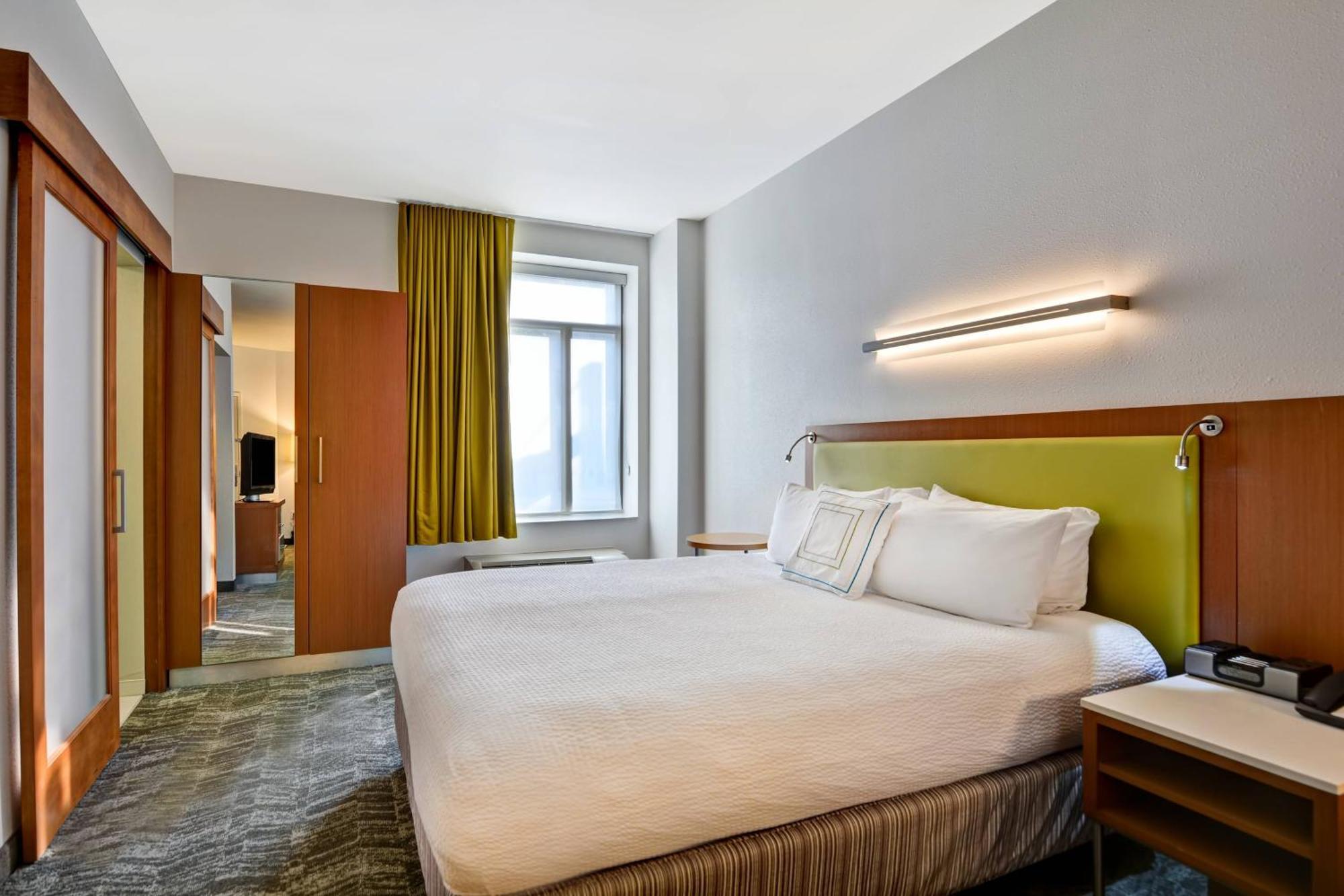 Springhill Suites By Marriott Cincinnati Midtown מראה חיצוני תמונה