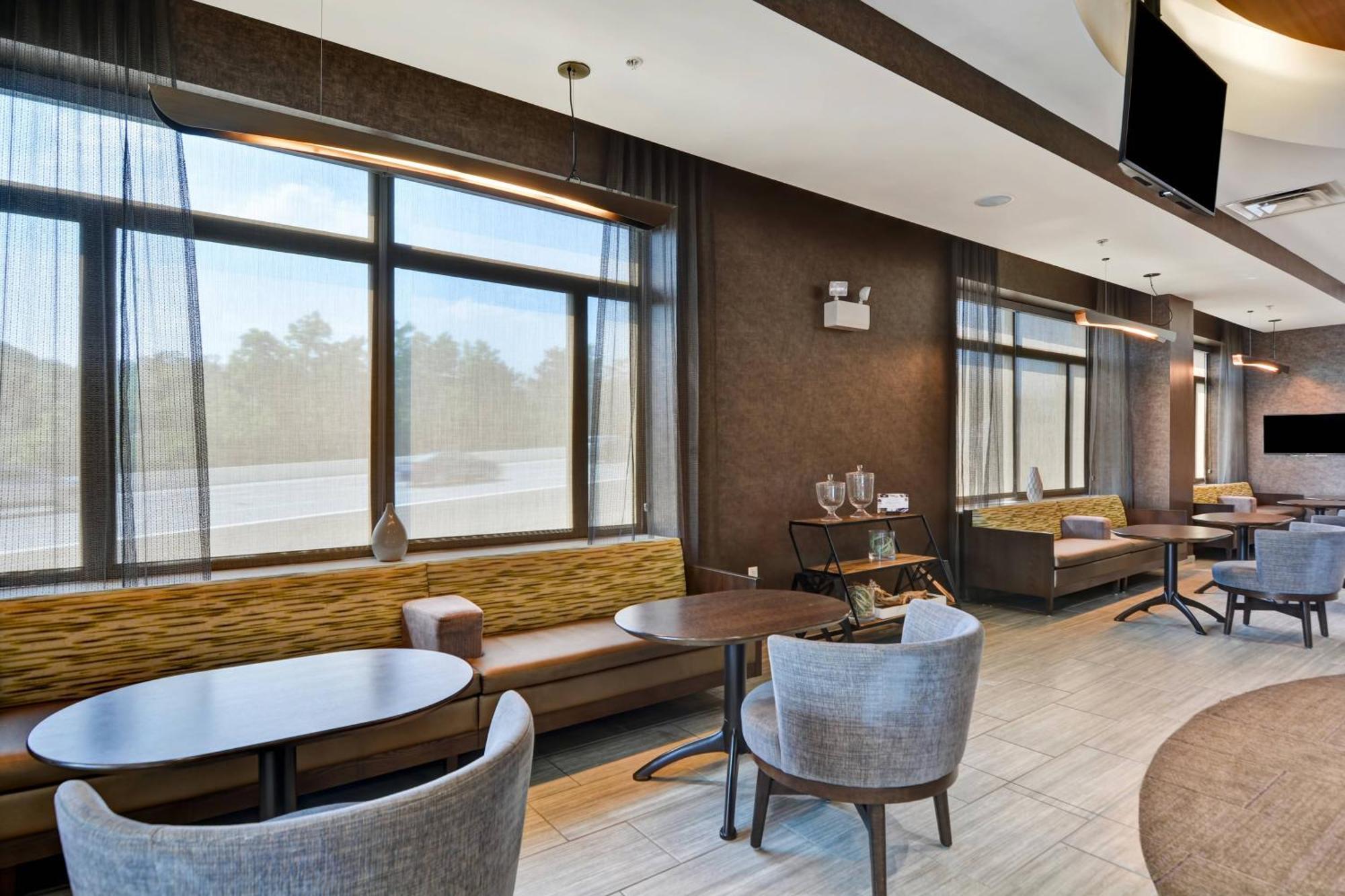 Springhill Suites By Marriott Cincinnati Midtown מראה חיצוני תמונה