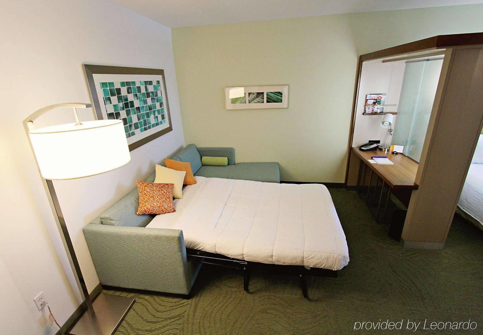 Springhill Suites By Marriott Cincinnati Midtown מראה חיצוני תמונה