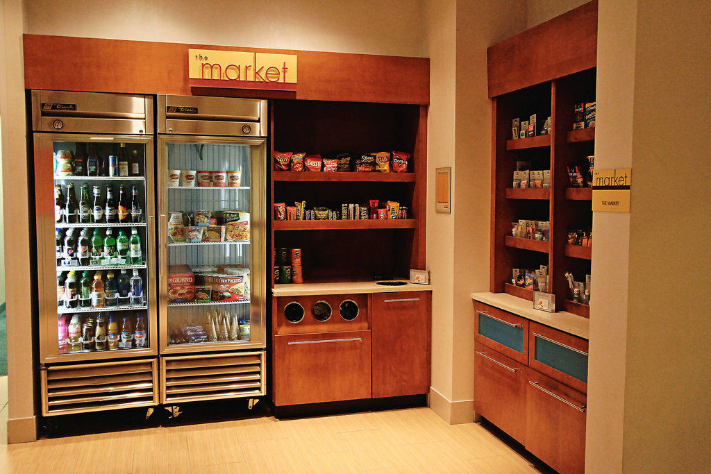Springhill Suites By Marriott Cincinnati Midtown מראה חיצוני תמונה