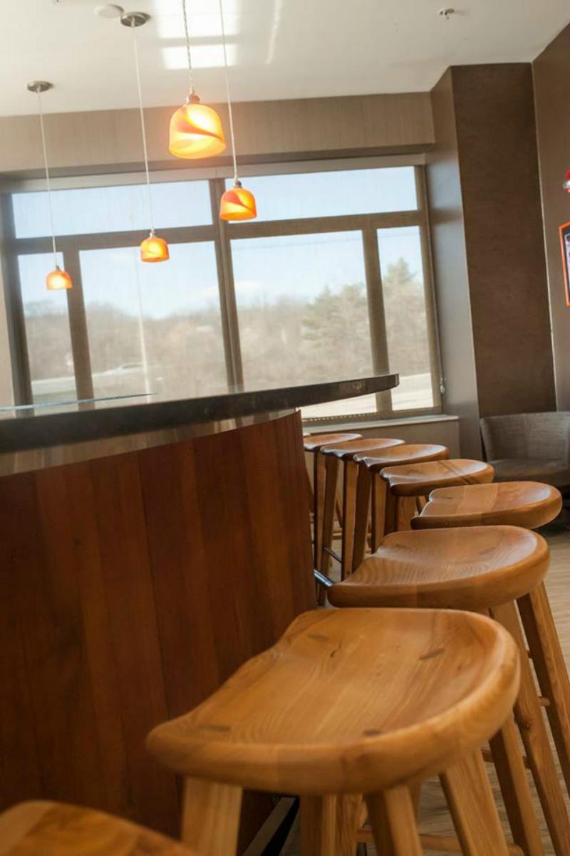 Springhill Suites By Marriott Cincinnati Midtown מראה חיצוני תמונה