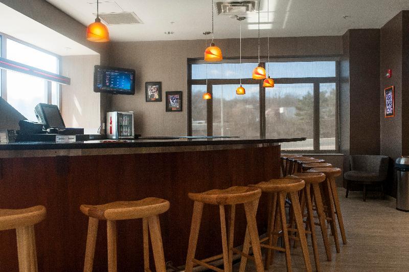 Springhill Suites By Marriott Cincinnati Midtown מראה חיצוני תמונה
