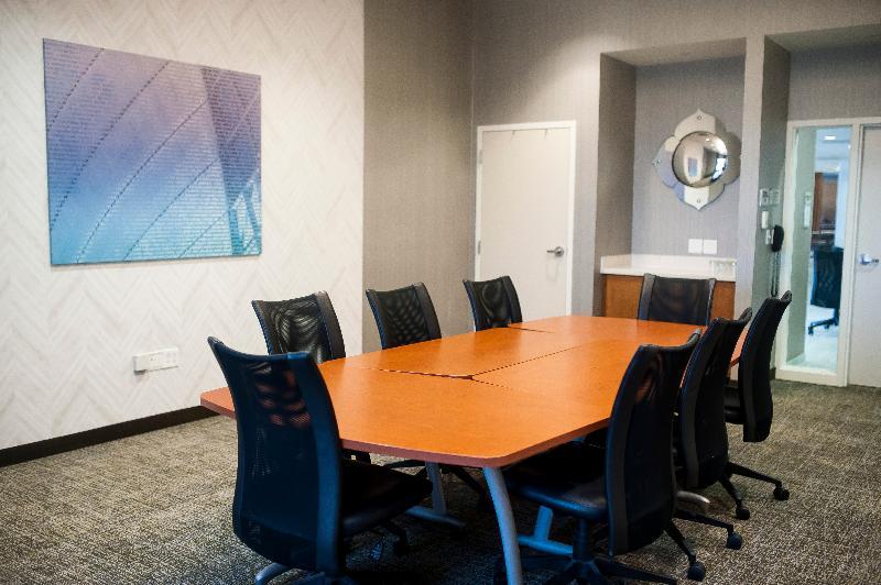 Springhill Suites By Marriott Cincinnati Midtown מראה חיצוני תמונה
