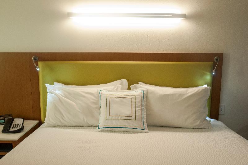 Springhill Suites By Marriott Cincinnati Midtown מראה חיצוני תמונה