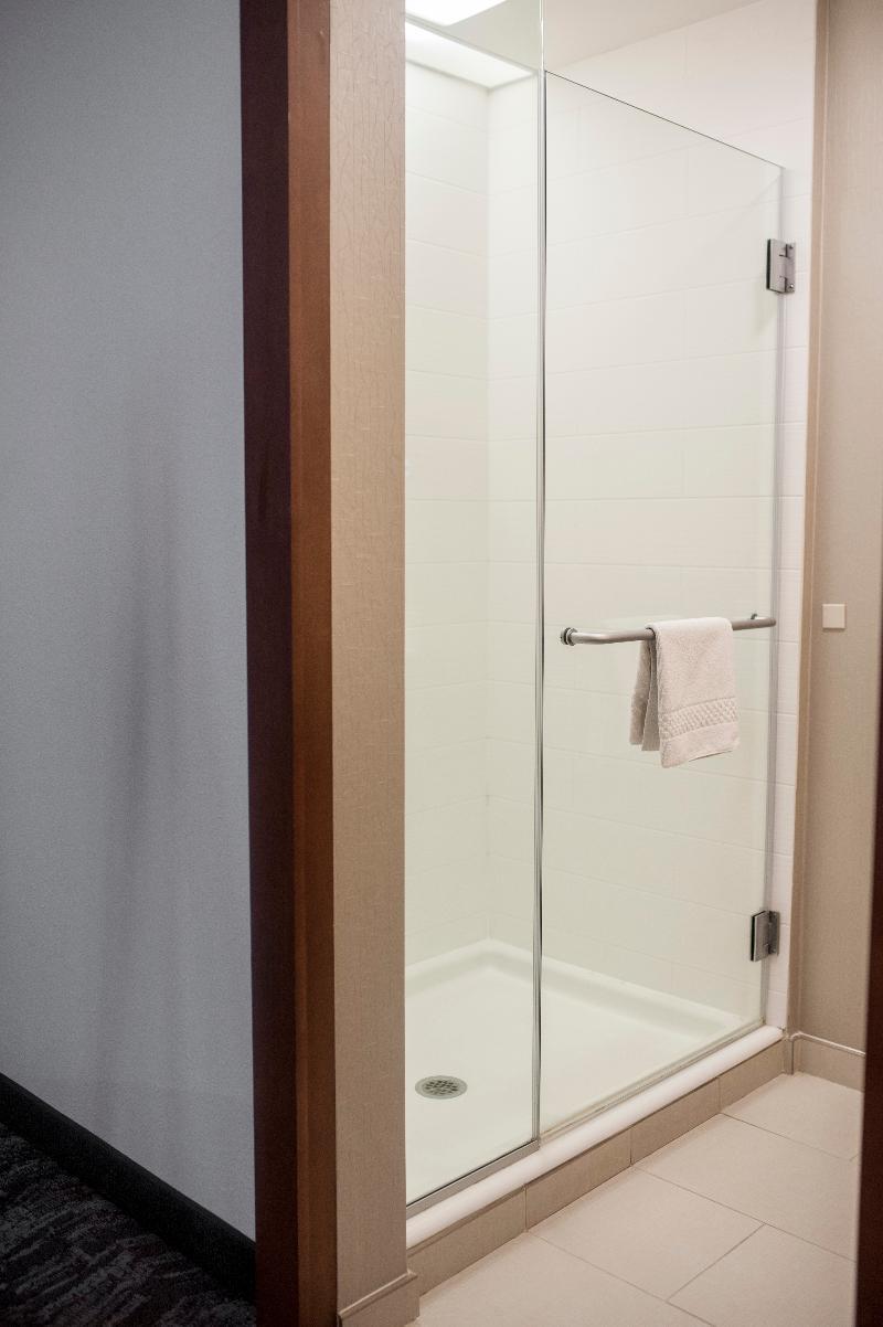 Springhill Suites By Marriott Cincinnati Midtown מראה חיצוני תמונה
