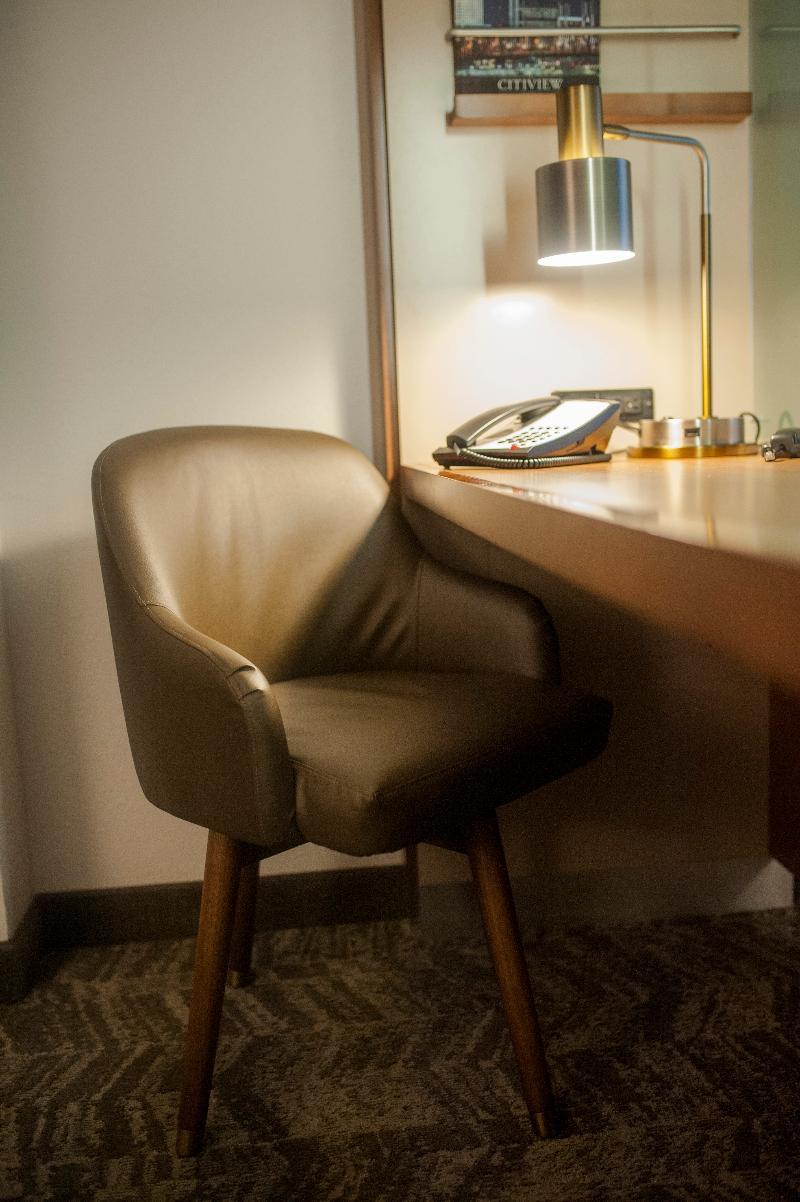 Springhill Suites By Marriott Cincinnati Midtown מראה חיצוני תמונה