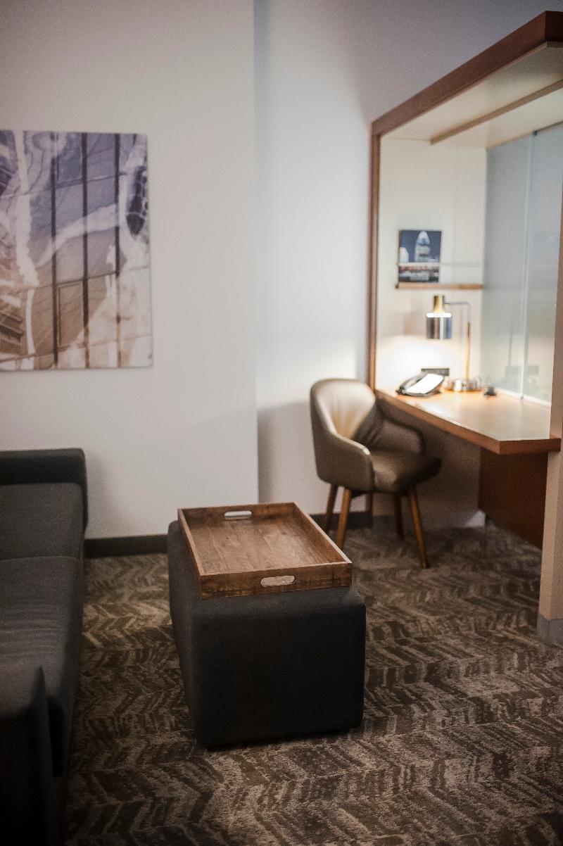 Springhill Suites By Marriott Cincinnati Midtown מראה חיצוני תמונה