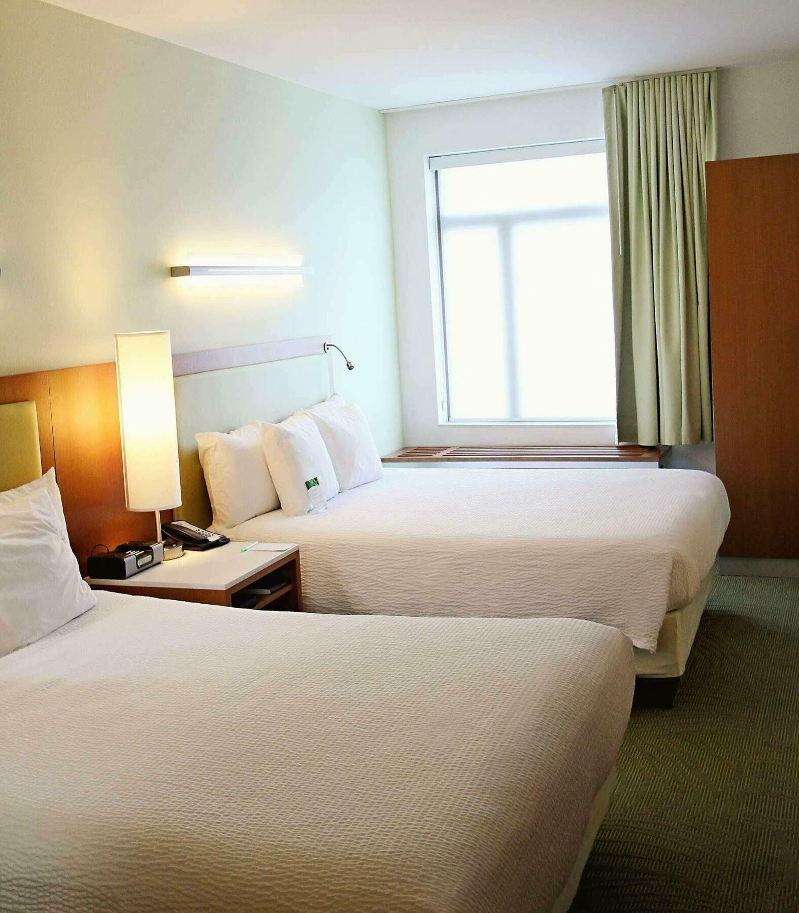 Springhill Suites By Marriott Cincinnati Midtown מראה חיצוני תמונה