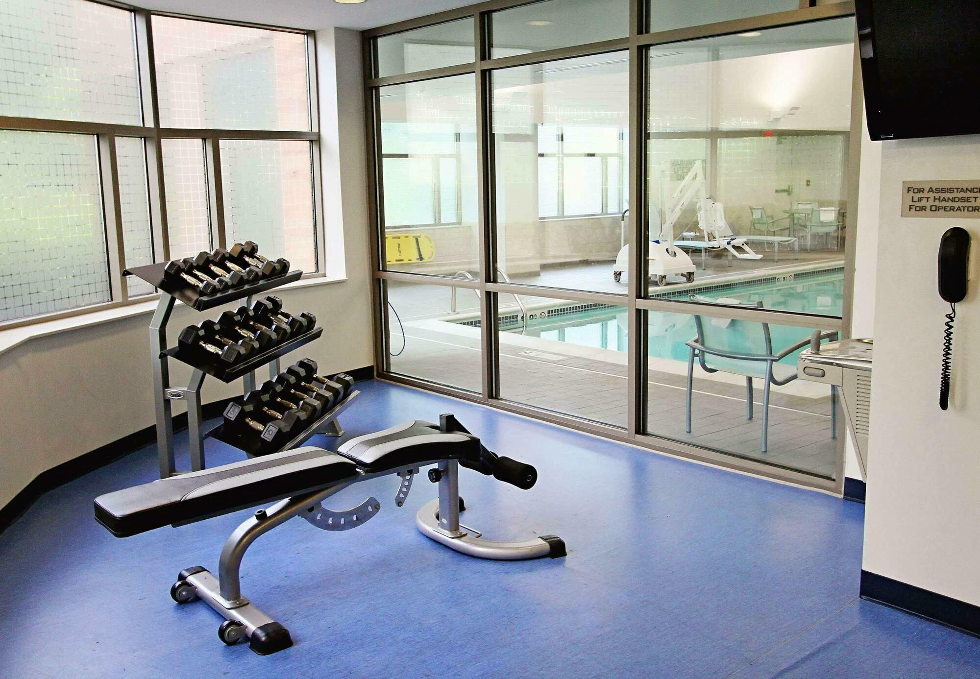 Springhill Suites By Marriott Cincinnati Midtown מראה חיצוני תמונה